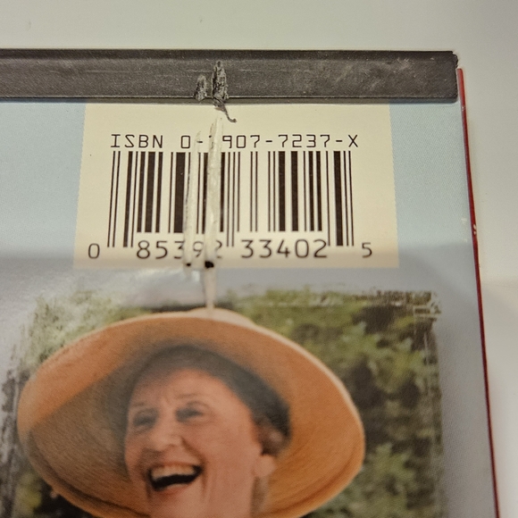 Driving Miss Daisy DVD - Picture 3 of 4